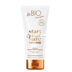 BE BIO Ewa Chodakowska Natural Creamy Tanning Balm 200ml