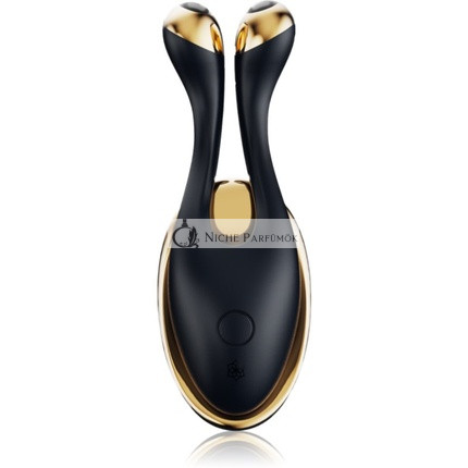 Diforo Amirta wrinkle reducing device - Deep Black, 1 piece