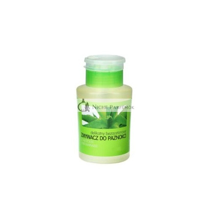 Dramers Acetone-Free Nail Polish Remover with Aloe Vera 175ml