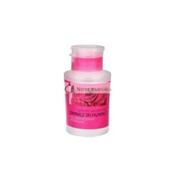 Dramers Acetone-Free Rose Nail Polish Remover 175ml