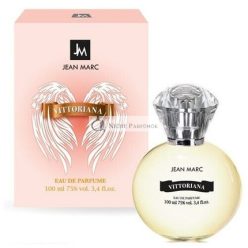 Vittoriana Perfumed Water Spray 100ml Jean Marc