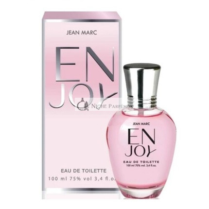Enjoy Jean Marc Toilet Water Spray 100ml
