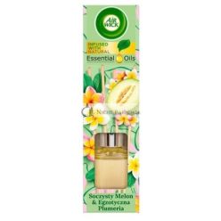 Essential Oils Scented Incense Sticks Juicy Melon and Exotic
