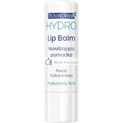 Intense Lip Care with Hyaluronic Acid
