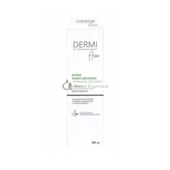   Dermi Acne Moisturizing And Normalizing Cream For Combination Oily Acne-Prone Skin 50 Ml