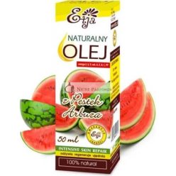 Unrefined Watermelon Seed Oil 50ml