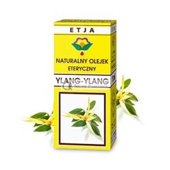 Essential Ylang Oil 10ml ETJA