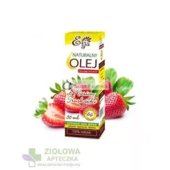 Strawberry Core Oil 50ml