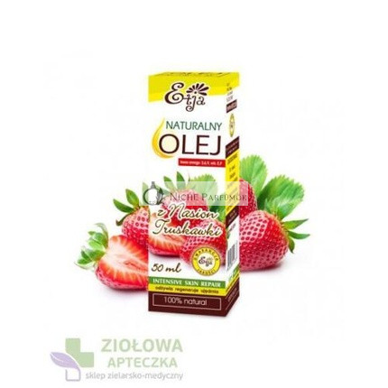 Strawberry Core Oil 50ml