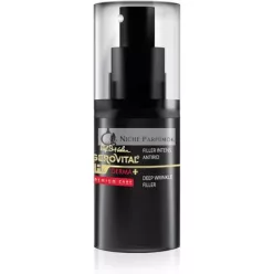   Intense Anti-Wrinkle Filler Serum 15ml Gerovital H3 Derma+ Premium Care
