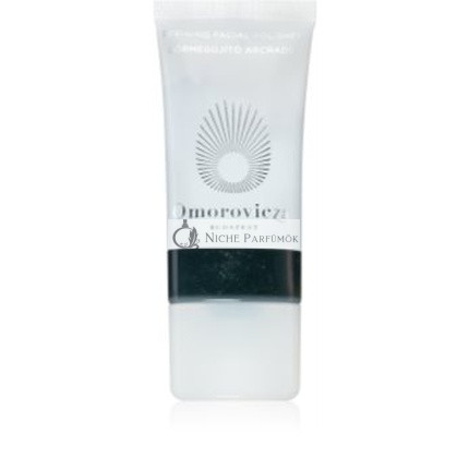 Omorovicza Moor Mud Refining Facial Polisher - 30 Ml