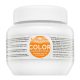 Kallos Color Hair Mask Nourishing Mask for Colored and Highlighted Hair 275 ml