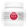 Kallos Silk Hair Mask - Smoothing Mask for Thick and Unruly Hair 275 ml