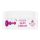 Kallos Fiber Gum Cream Styling Cream for Strong Hold 100 ml