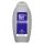 Kallos Silver Reflex Shampoo Toning Shampoo for Platinum Blonde and Gray Hair 350 ml