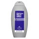 Kallos Silver Reflex Shampoo Toning Shampoo for Platinum Blonde and Gray Hair 350 ml