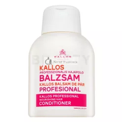   Kallos Professional Nourishing Hair Conditioner Nourishing Conditioner for All Hair Types 500 ml