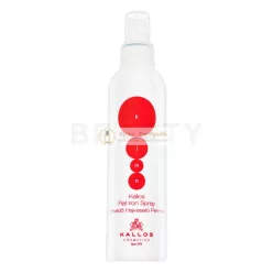   Kallos Flat Iron Spray styling spray for heat protection of hair 200 ml