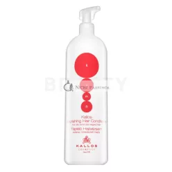   Kallos Nourishing Hair Conditioner for Softness and Shine 1000 ml