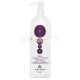 Kallos Fortifying Anti-Dandruff Shampoo Strengthening Shampoo Against Dandruff 1000 ml