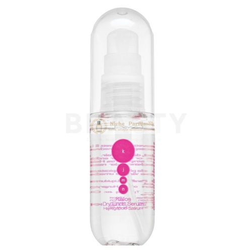 Kallos Dry Ends Serum for Healing Split Ends 30 ml