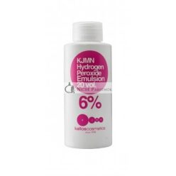 Kallos Cosmetics Kjmn Hydrogen Peroxide Emulsion 6% 100ml