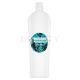 Kallos Jasmine Nourishing Shampoo Strengthening Shampoo for Dry and Damaged Hair 1000 ml