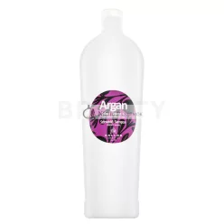   Kallos Argan Colour Shampoo tápláló sampon festett hajra 1000 ml