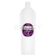 Kallos Argan Colour Hair Conditioner Nourishing Conditioner for Coloured Hair 1000 ml
