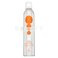 Kallos Root Lift Spray Mousse Volume Spray for Hair 300 ml