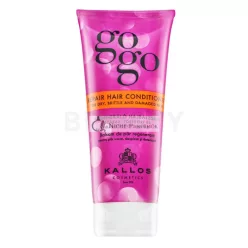   Kallos GoGo Repair Hair Conditioner Nourishing Conditioner for Dry, Dull Hair 200 ml