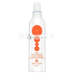 Kallos Volumizing Spray Styling Spray for Hair Volume 200 ml