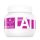Kallos Latte Hair Mask Strengthening Mask for Colored, Chemically Treated and Lightened Hair 275 ml