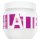 Kallos Latte Hair Mask Strengthening Mask for Colored, Chemically Treated and Lightened Hair 800 ml