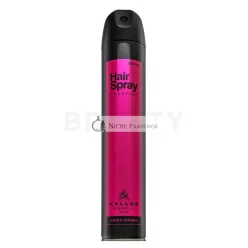 Kallos Hair Spray Prestige Extra Strong Hair Spray 500 ml