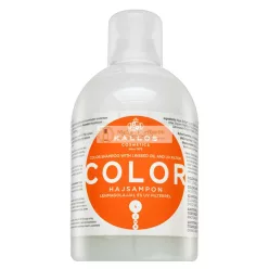  Kallos Color Shampoo Protective Shampoo for Colored Hair 1000 ml