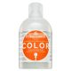 Kallos Color Shampoo Protective Shampoo for Colored Hair 1000 ml
