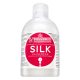 Kallos Silk Shampoo - Smoothing Shampoo for Unruly Hair 1000 ml