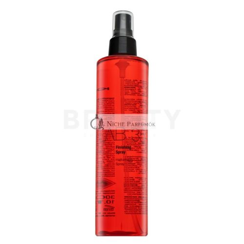 Kallos LAB 35 Finishing Spray Styling Spray for Final Hair Fixing 300 ml