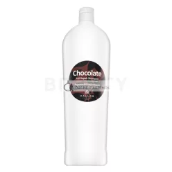   Kallos Chocolate Full Repair Shampoo Strengthening Shampoo for Severely Damaged Hair 1000 ml
