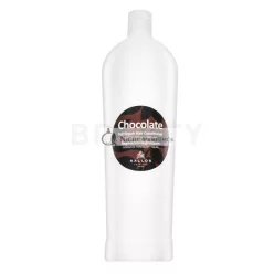   Kallos Chocolate Full Repair Hair Conditioner Strengthening Conditioner for Severely Damaged Hair 1000 ml