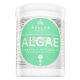 Kallos Algae Moisturizing Hair Mask Revitalizing Mask with Hydrating Ingredients 1000 ml