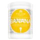 Kallos Banana Fortifying Hair Mask for Weak Hair 1000 ml