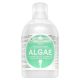 Kallos Algae Moisturizing Shampoo Nourishing Shampoo with Moisturizing Ingredients 1000 ml