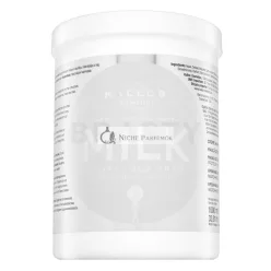   Kallos Milk Hair Mask Strengthening Mask with Moisturizing Ingredients 1000 ml