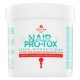 Kallos Hair Pro-Tox Leave-in Conditioner Leave-in Conditioner with Keratin 250 ml