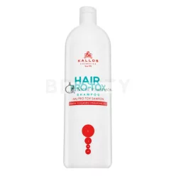   Kallos Hair Pro-Tox Shampoo Strengthening Shampoo with Keratin 1000 ml