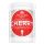 Kallos Cherry Conditioning Mask Nourishing Mask with Hydrating Ingredients 1000 ml
