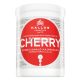 Kallos Cherry Conditioning Mask Nourishing Mask with Hydrating Ingredients 1000 ml