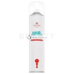 Kallos Hair Pro-Tox Hair Spray with Keratin 400 ml